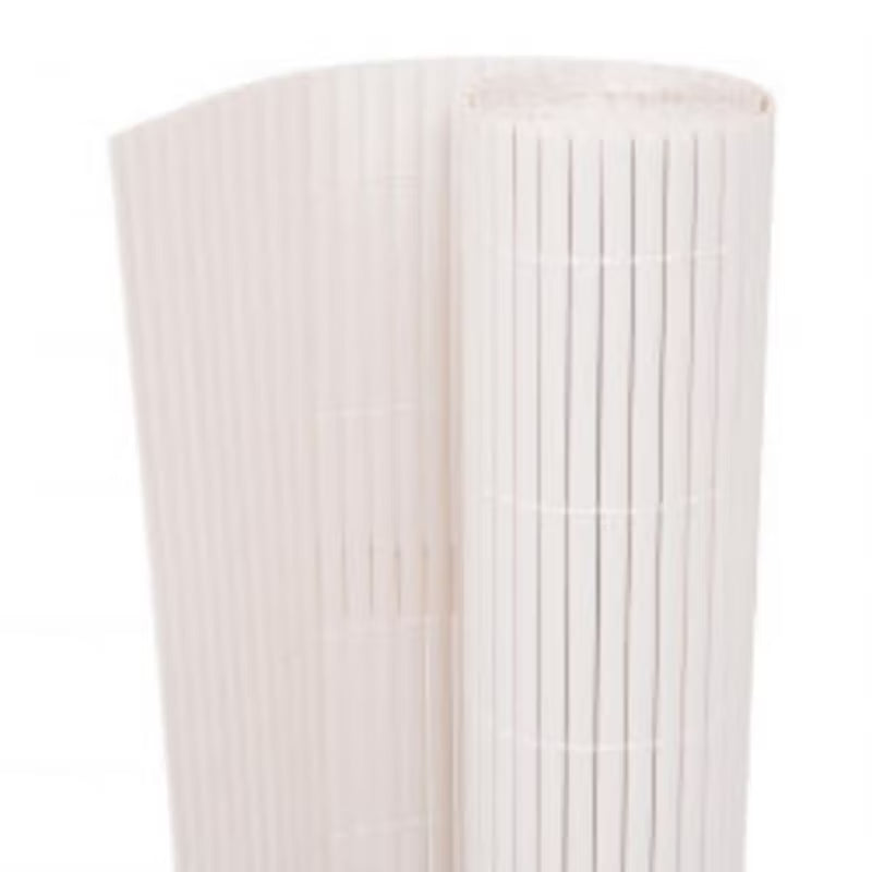 Havehegn 110x500 cm PVC