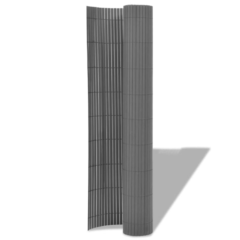 Havehegn 90x300 cm PVC