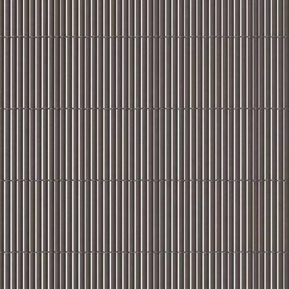 Havehegn Eco 100x300 cm Grå