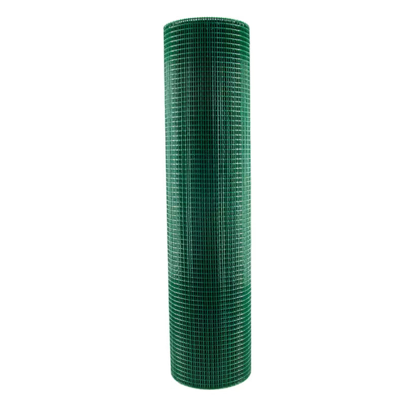 Havehegn Trådnet 150 cm x 25 m Grøn