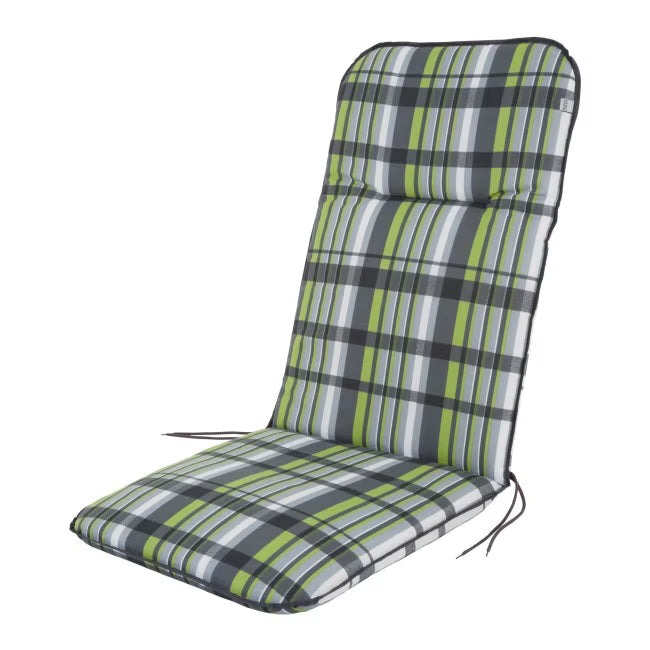 Havehynde Atholl Ternet 50 mm Flerfarvet
