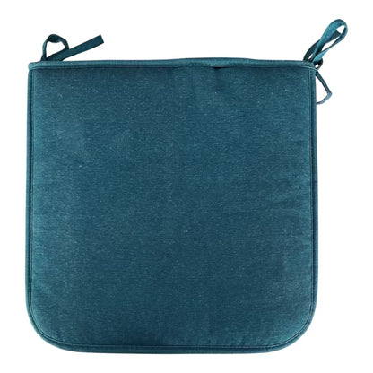 Havehynde Coco 38x38 cm Blå