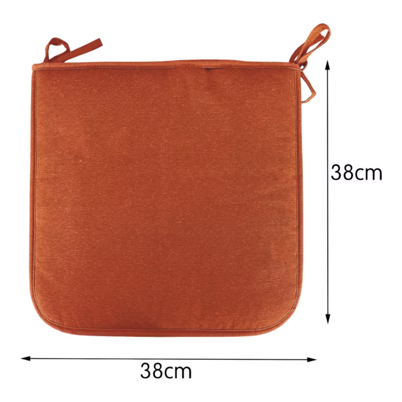 Havehynde Coco 38x38 cm Mango