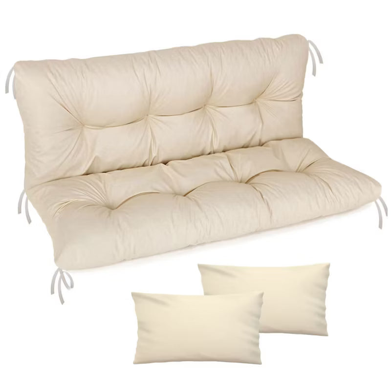 Havehynde Comfort 120x50x50 cm Beige