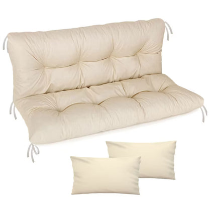 Havehynde Comfort 120x50x50 cm Beige
