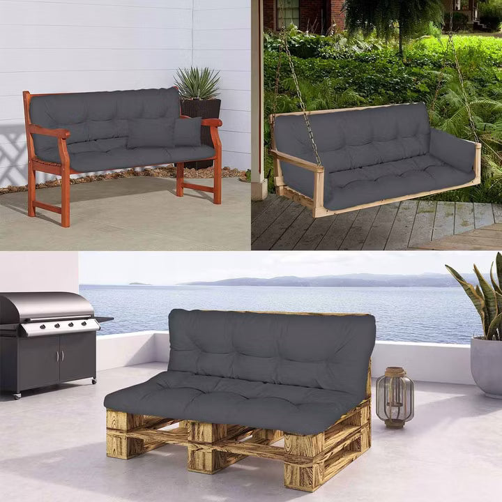 Havehynde Comfort 120x50x50 cm Grøn