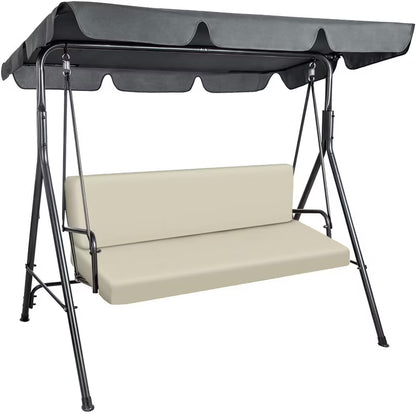 Havehynde til Havesvinge 100x50 cm Beige