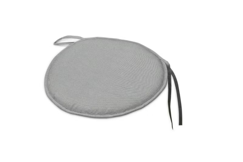 Havehynde Rund 38 cm Grå
