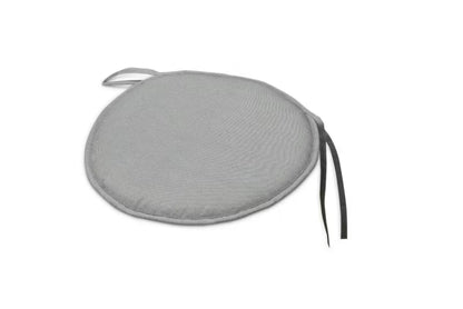 Havehynde Rund 38 cm Grå