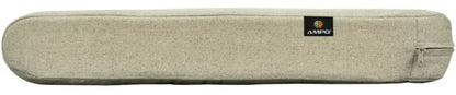 Havehynde San Remo 57x58 cm Mørk Beige Vandafvisende