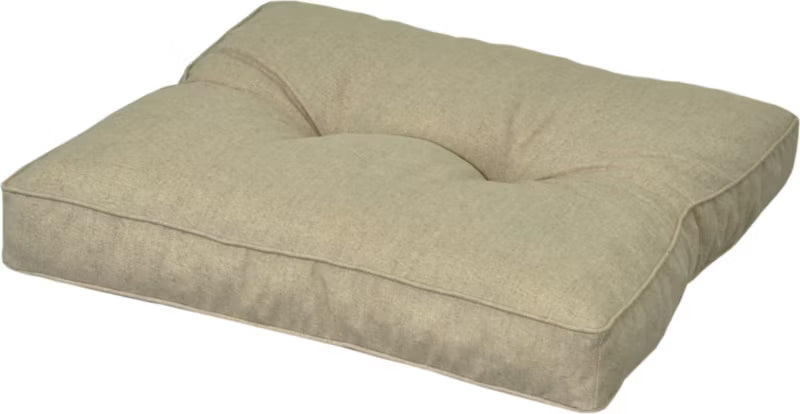 Havehynder Monte Carlo 60x60 cm Beige Sæt