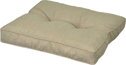 Havehynder Monte Carlo 60x60 cm Beige Sæt