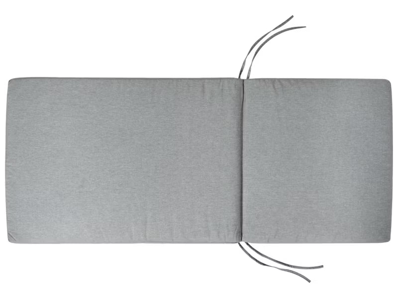 Havehynder Sæt med 6 Stk. 50x71 cm Grå