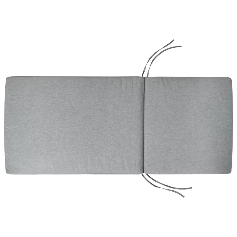 Havehynder Sæt med 6 Stk. 50x71 cm Grå