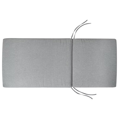Havehynder Sæt med 6 Stk. 50x71 cm Grå