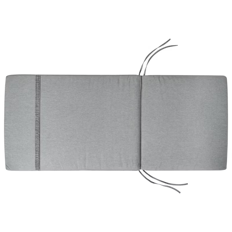Havehynder Sæt med 6 Stk. 50x71 cm Grå