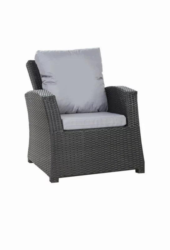 Havehynder til Polyrattan Stol 56x52 cm