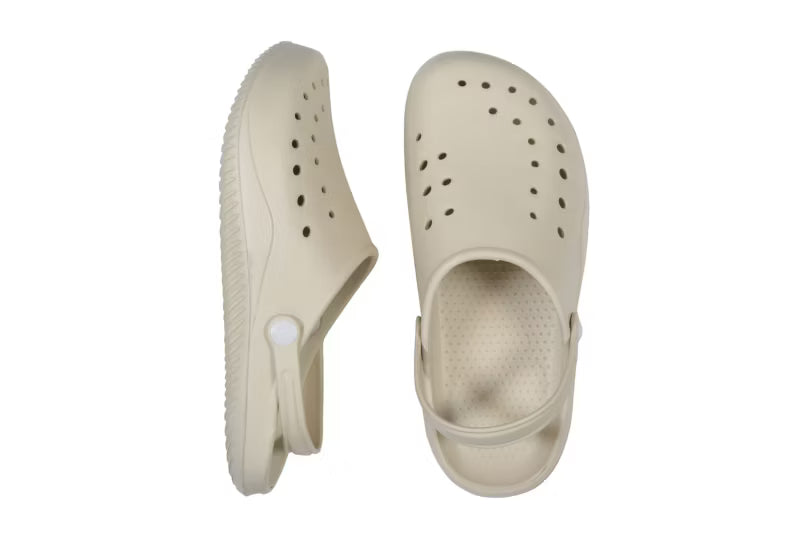 Haveklipklapper G-102 Beige EVA