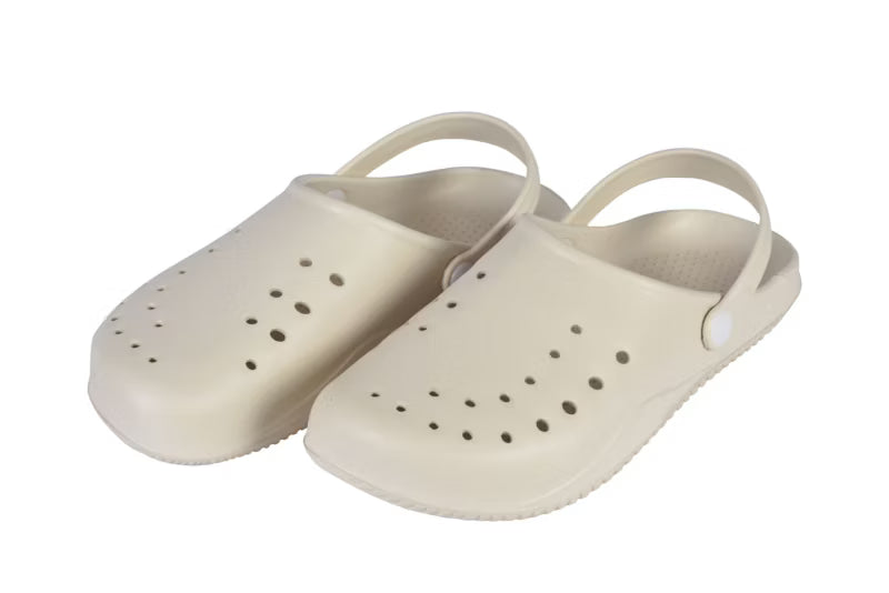 Haveklipklapper G-102 Beige EVA