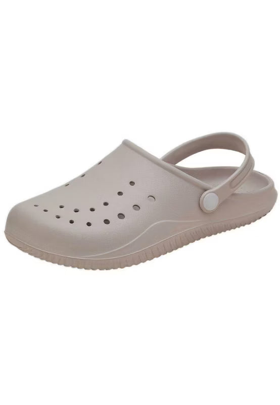 Haveklipklapper G-102 Beige EVA