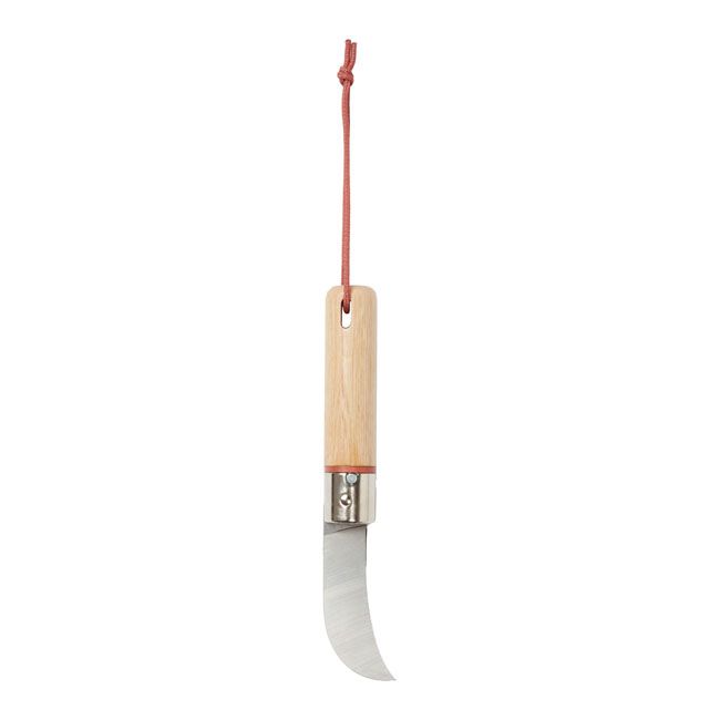 Havekniv Durum UQ 19,5 cm Rustfrit Stål