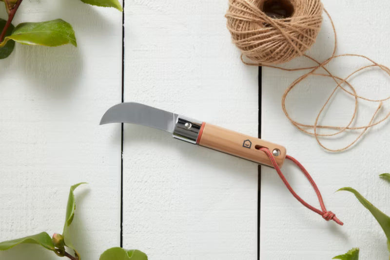 Havekniv Durum UQ 19,5 cm Rustfrit Stål