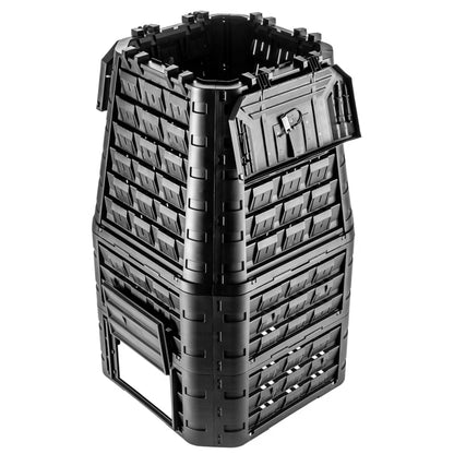 Havekompostbeholder Modulopbygget 1050 Liter