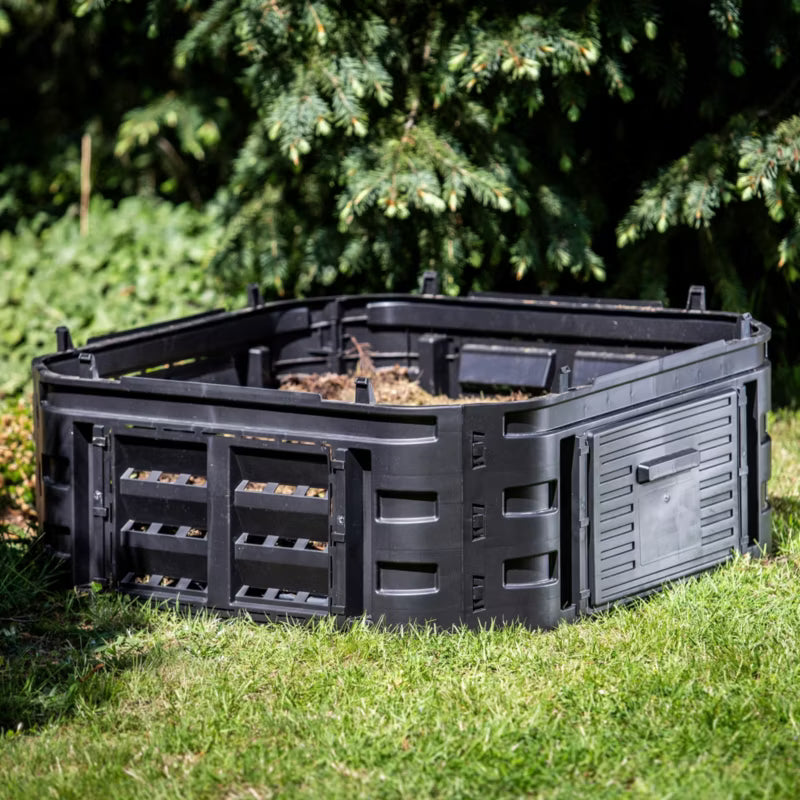 Havekompostbeholder Udvidelsesmodul 260 Liter