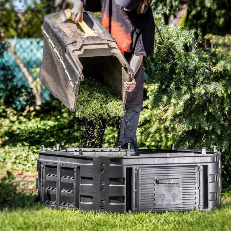 Havekompostbeholder Udvidelsesmodul 260 Liter