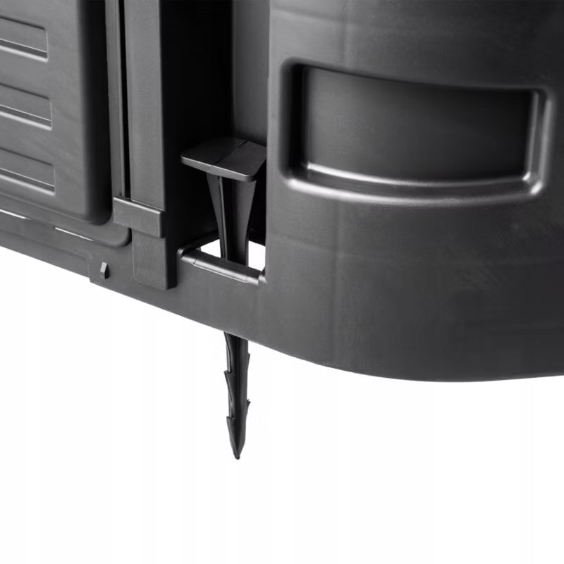 Havekompostbeholder Udvidelsesmodul 260 Liter