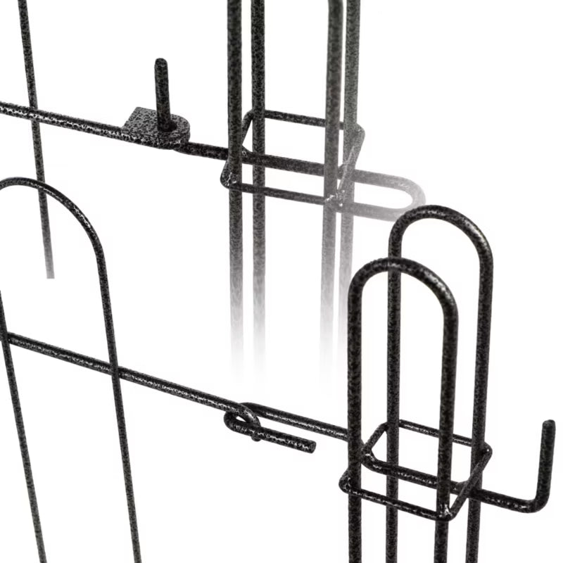 Havelåge 72 cm Metal Panel Hegn