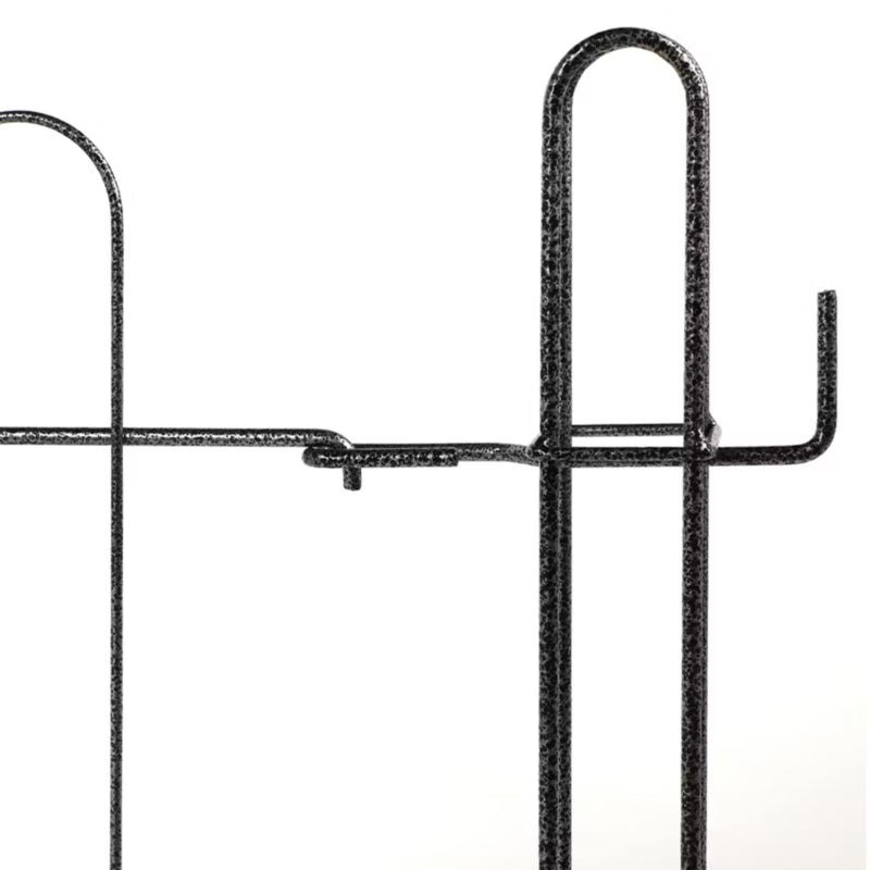 Havelåge 72 cm Metal Panel Hegn