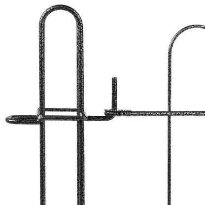 Havelåge 72 cm Metal Panel Hegn
