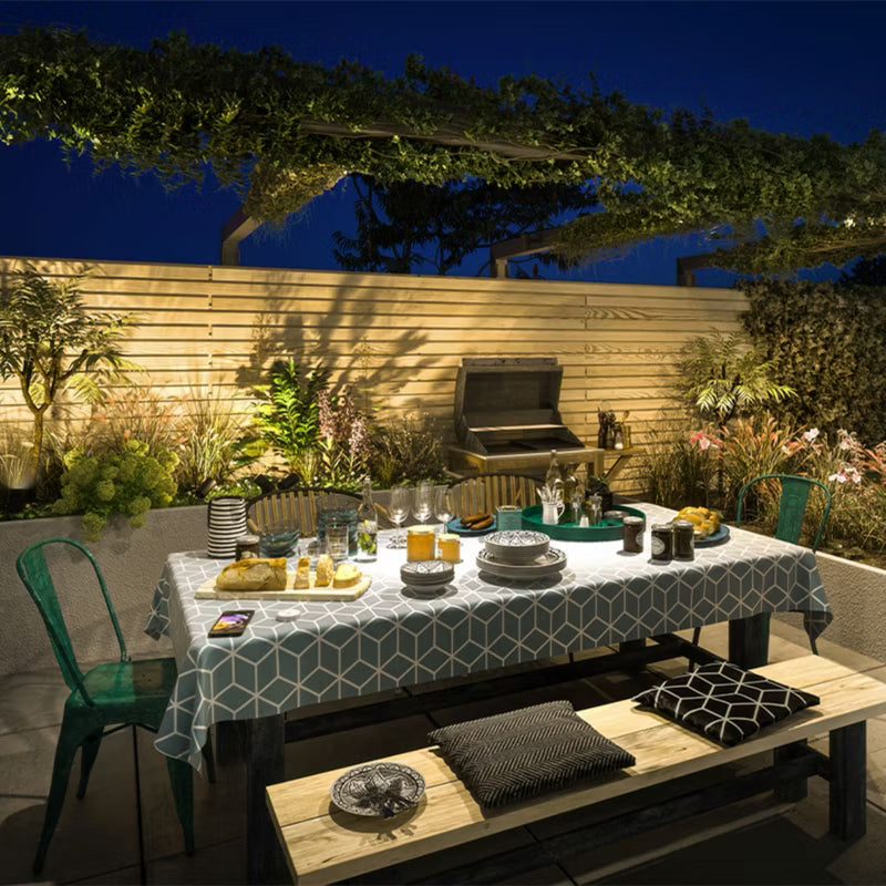 Havelampe Caper LED 1,5W 2700K Sort 3 Stk