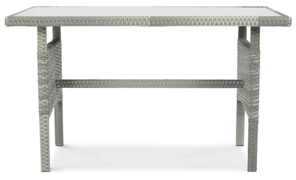Havemøbelsæt Cortina 120x70 cm Polyrattan