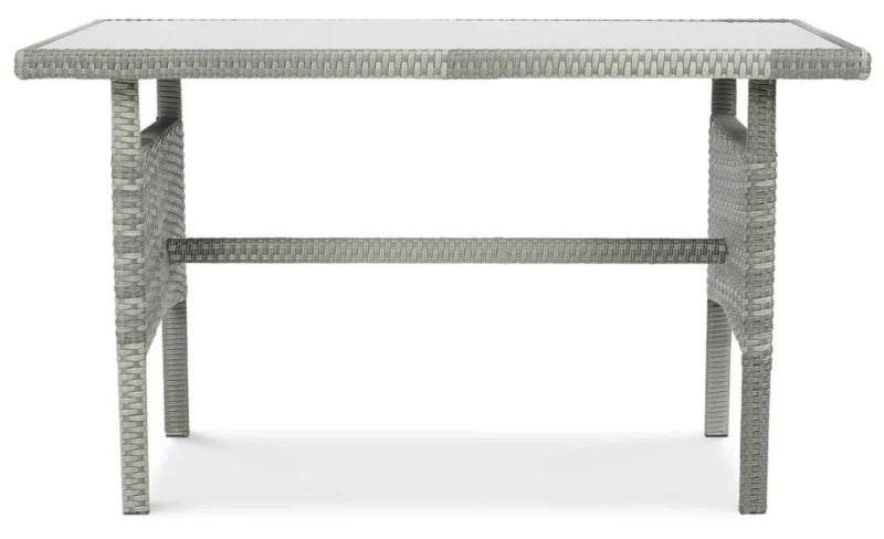 Havemøbelsæt Cortina 120x70 cm Polyrattan