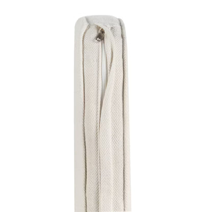 Havemøbelsæt Susua II 56x68 cm Rattan Natur 2 Stk.
