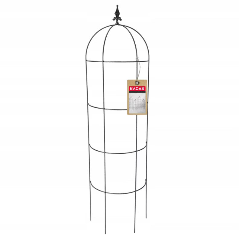 Haveobelisk 150 cm Stål