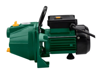Havepumpe 800W til Rent Vand