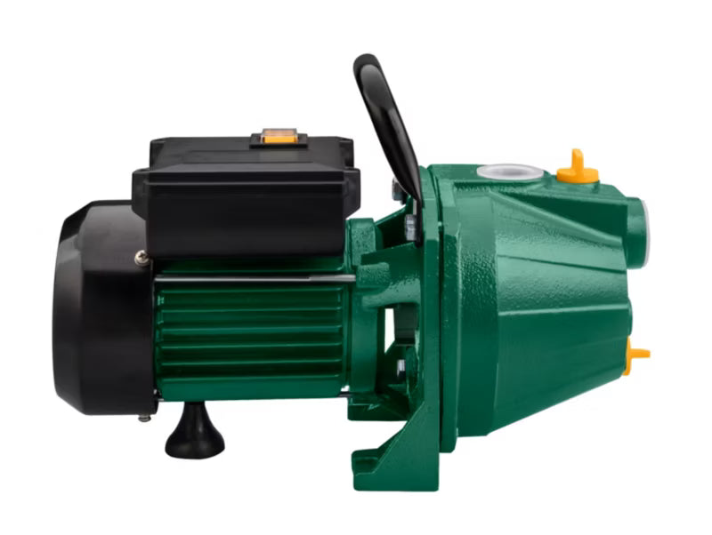Havepumpe 800W til Rent Vand