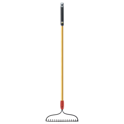 Haverive K-Series 16 Tænder 155 cm Hærdet Stål