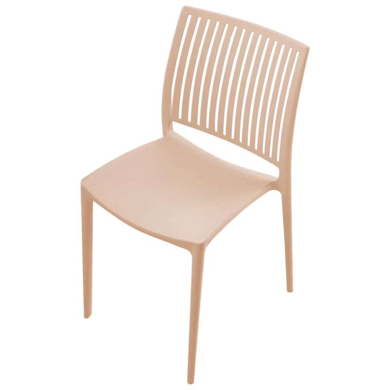 Havesæt Illumani 4 Stole Beige