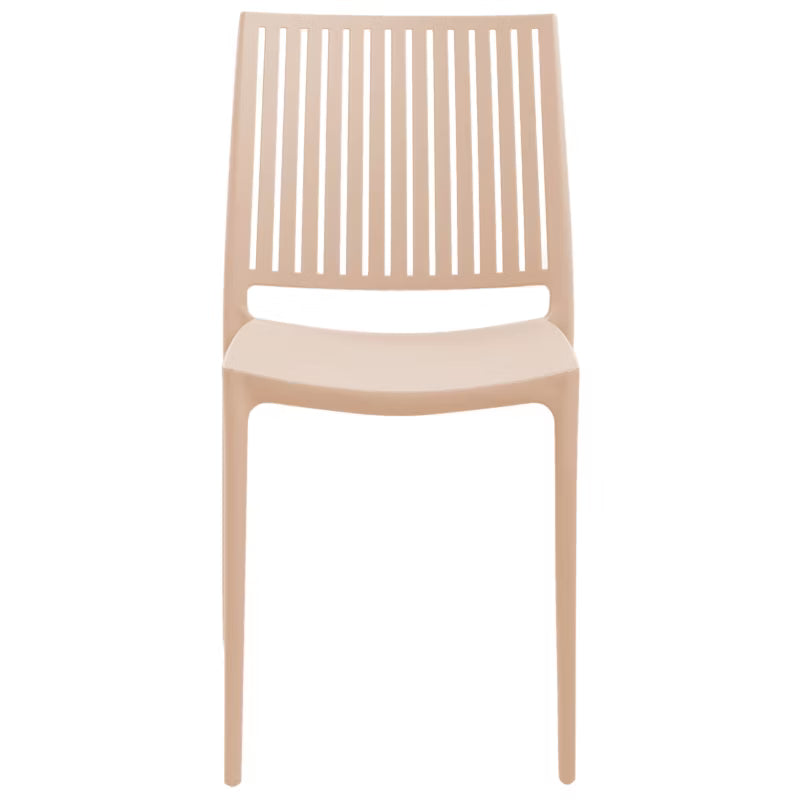 Havesæt Illumani 4 Stole Beige