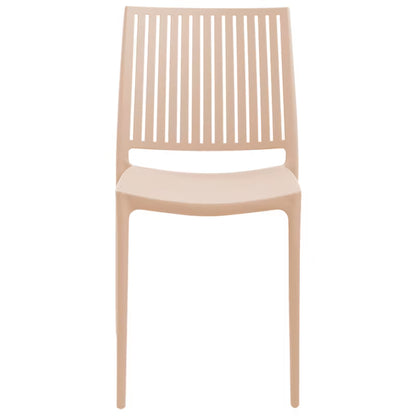 Havesæt Illumani 4 Stole Beige