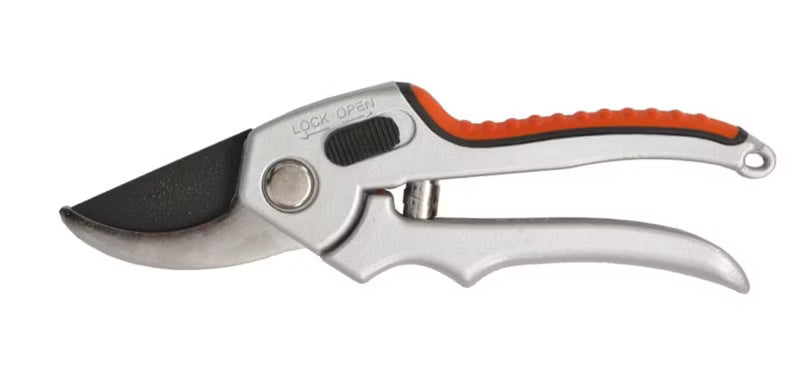 Havesaks 493A Ergonomisk med Tefonbelægning