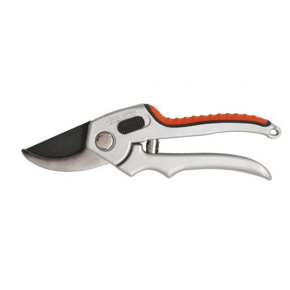 Havesaks 493A Ergonomisk med Tefonbelægning