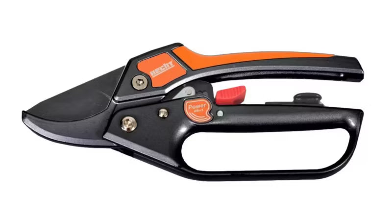 Havesaks Med Skraldemekanisme 434DLA08 Op Til 24 mm
