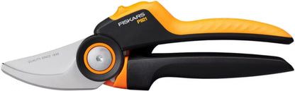Havesaks Sideskær P921 Sort