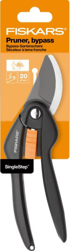Havesaks SingleStep 27 cm