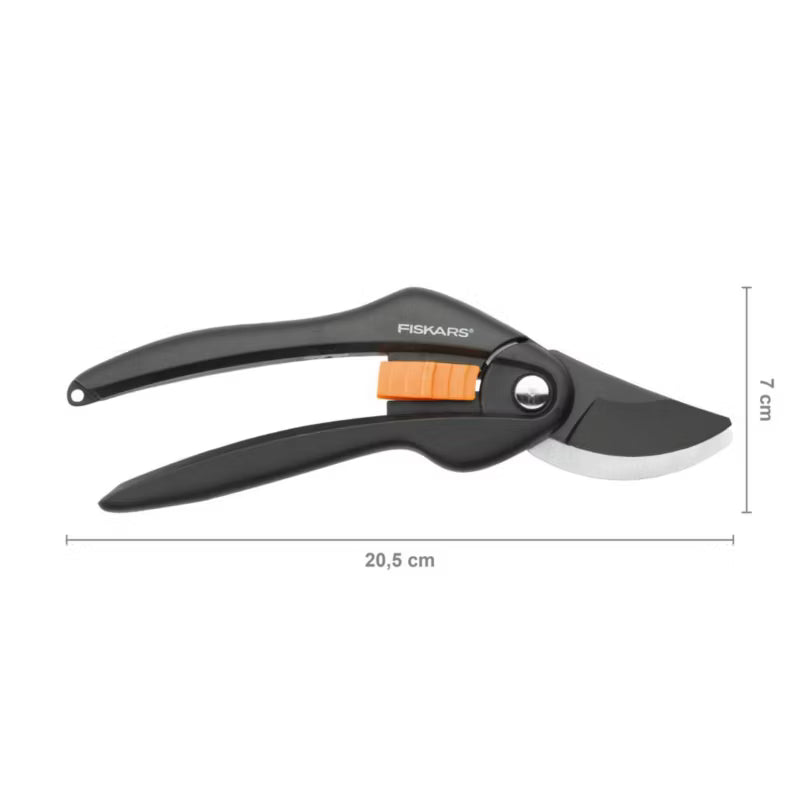 Havesaks SingleStep 27 cm